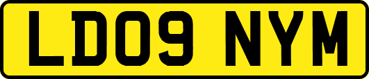 LD09NYM
