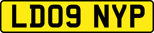 LD09NYP