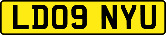 LD09NYU