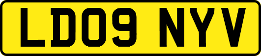 LD09NYV