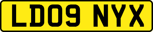 LD09NYX
