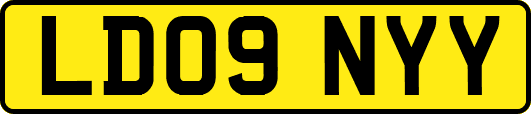 LD09NYY