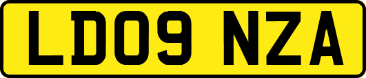 LD09NZA