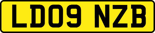 LD09NZB