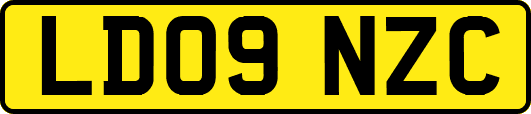 LD09NZC