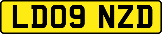 LD09NZD