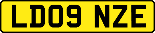 LD09NZE
