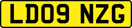 LD09NZG