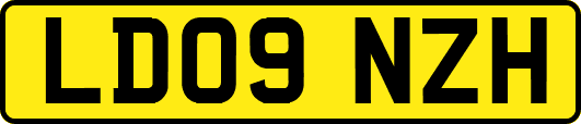 LD09NZH