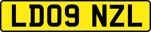 LD09NZL