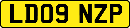 LD09NZP