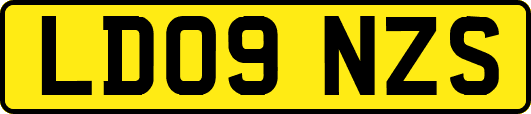 LD09NZS