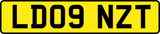 LD09NZT