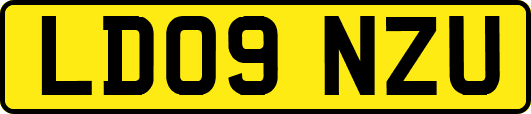 LD09NZU