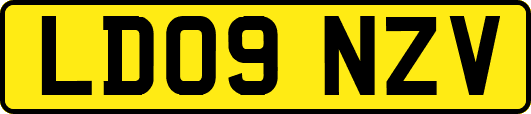 LD09NZV