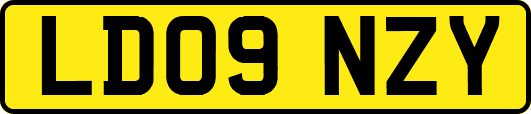 LD09NZY