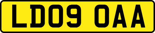 LD09OAA