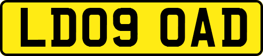LD09OAD