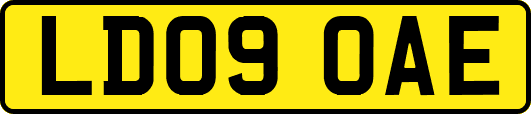 LD09OAE