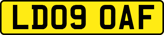 LD09OAF