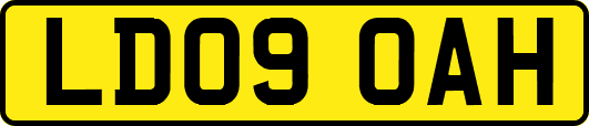 LD09OAH