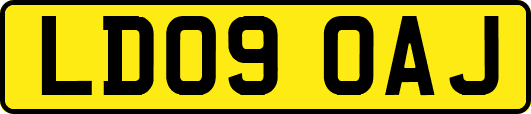 LD09OAJ