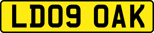LD09OAK