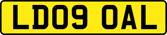 LD09OAL