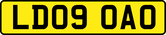 LD09OAO