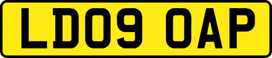 LD09OAP