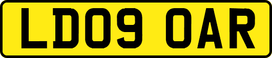 LD09OAR