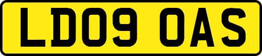 LD09OAS