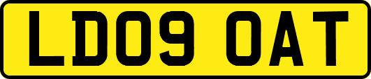 LD09OAT