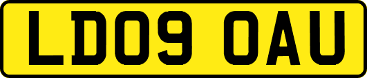 LD09OAU