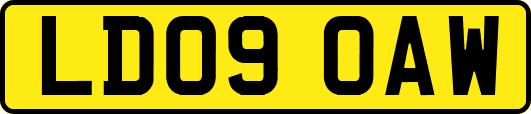 LD09OAW
