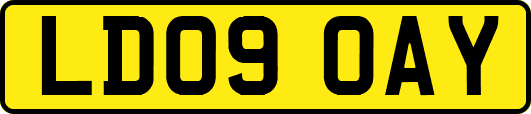 LD09OAY