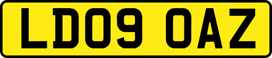 LD09OAZ