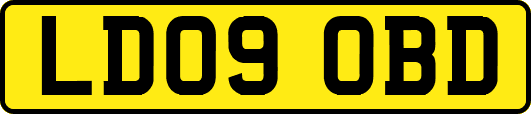 LD09OBD