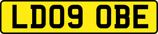 LD09OBE
