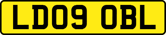 LD09OBL