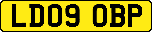 LD09OBP