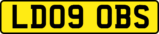 LD09OBS