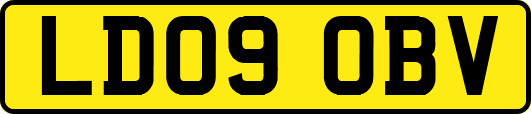 LD09OBV