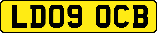 LD09OCB