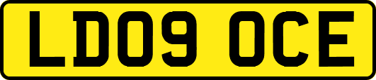 LD09OCE