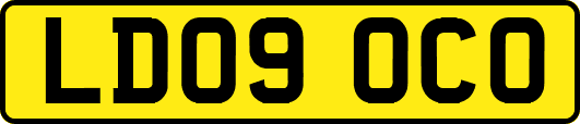 LD09OCO