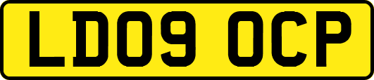 LD09OCP