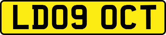 LD09OCT
