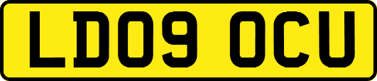 LD09OCU