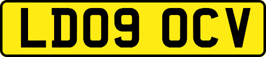 LD09OCV